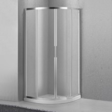 Душевой уголок BelBagno Sela R 2 85 Ch Cr 