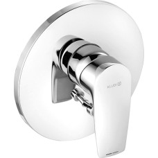 Смеситель Kludi Pure&Solid 346500575 для ванны с душем 