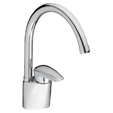 Смеситель Jacob Delafon Panache E76241-CP для кухонной мойки 