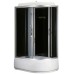Душевая кабина Loranto CS-66120L G 120x80