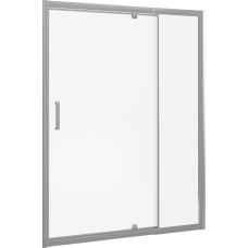 Душевая дверь в нишу Good Door Orion WTW-PD-140-C-CH 