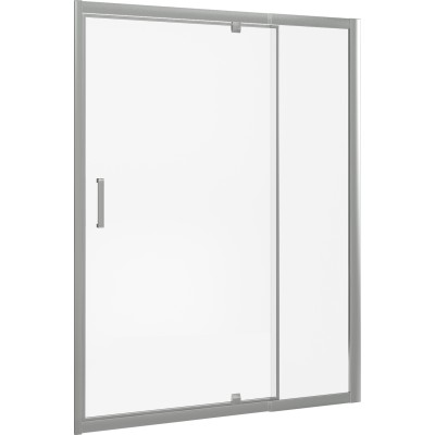 Душевая дверь в нишу Good Door Orion WTW-PD-140-C-CH