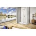 Душевая дверь в нишу Good Door Orion WTW-PD-140-C-CH
