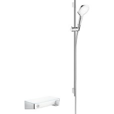 Душевой комплект Hansgrohe ShowerTablet Select 300 27027400 
