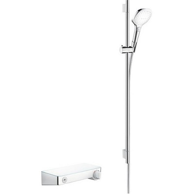 Душевой комплект Hansgrohe ShowerTablet Select 300 27027400