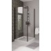 Душевое ограждение Niagara NG-6804-08 BLACK 100x100