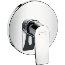 Смеситель Hansgrohe Metris 31686000 для душа 