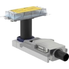 Душевой лоток Geberit CleanLine 154.150.00.1 