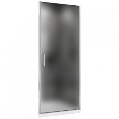 Душевая дверь в нишу Abber Sonnenstrand AG04060M 60x195