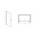 Душевая дверь в нишу Abber Sonnenstrand AG04060M 60x195