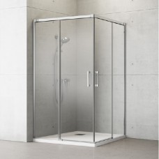 Душевой уголок Radaway Idea KDD 80x110 L 