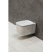 Унитаз подвесной BelBagno Vaso BB127CH