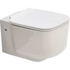 Унитаз подвесной BelBagno Vaso BB127CH 