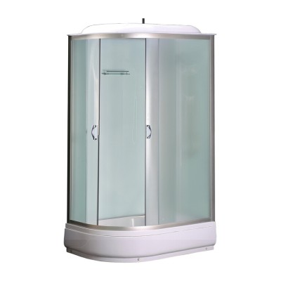 Душевая кабина Loranto CS-66120-20R F 120x80