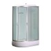 Душевая кабина Loranto CS-66120-20R F 120x80