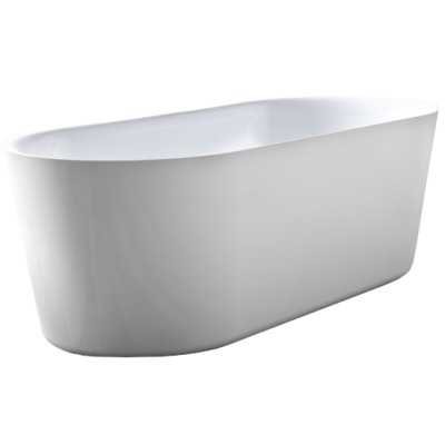 Акриловая ванна BelBagno BB305-1484