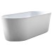 Акриловая ванна BelBagno BB305-1484