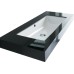 Раковина Disegno Ceramica Kanal KN08034001