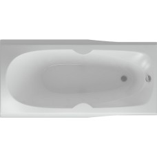 Акриловая ванна Акватек Европа EVR180-0000041 180x80