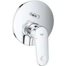 Смеситель Grohe Europlus 24060002 для ванны с душем 