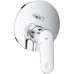 Смеситель Grohe Europlus 24060002 для ванны с душем