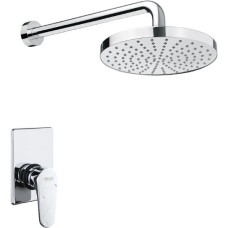 Душевой комплект Fiore Kyma Sky 78CR6516 