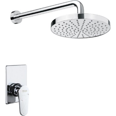 Душевой комплект Fiore Kyma Sky 78CR6516