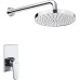 Душевой комплект Fiore Kyma Sky 78CR6516