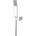Душевой гарнитур Webert Comfort AC0114015 хром