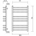 Полотенцесушитель водяной Domoterm Лаура П9 50x70, хром