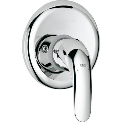 Смеситель Grohe Euroeco 19378000 для душа
