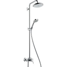 Душевая стойка Hansgrohe Croma 27222000 