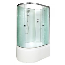 Душевая кабина AvaCan EM4511 R N 110x80