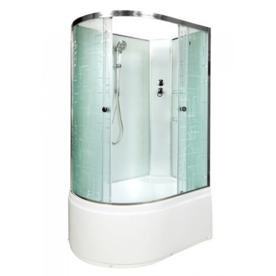 Душевая кабина AvaCan EM4511 R N 110x80
