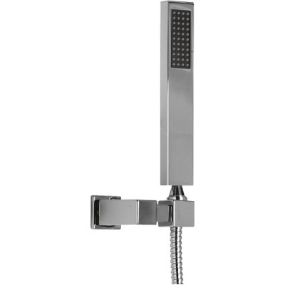 Душевой гарнитур Cezares Levico LEVICO-KD-01-Cr