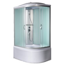 Душевая кабина River Nara XL 100/80/44 МТ L 100x80