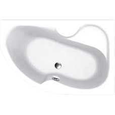 Акриловая ванна Koller Pool Montana 150x105 R 