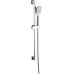 Душевой гарнитур Elghansa Shower Rail SB-67