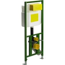 Система инсталляции для унитазов Viega Eco Plus 606664 