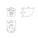 Комплект Abber Bequem AC1100-AC0105-AC0121