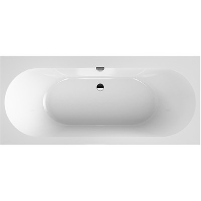 Акриловая ванна Villeroy & Boch Oberon 2.0 170x75 UBQ170OBR2DV-01