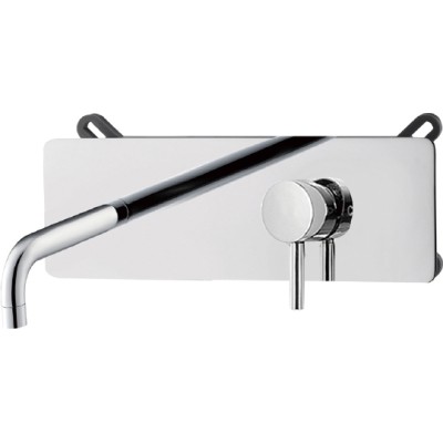 Смеситель RGW Shower Panels SP-45-10 С ВНУТРЕННЕЙ ЧАСТЬЮ, для раковины