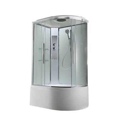 Душевая кабина AvaCan EM5812L T 120x80