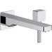 Душевой комплект Timo Petruma SX- 5049/00SM chrome С ВНУТРЕННЕЙ ЧАСТЬЮ