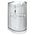 Душевая кабина Deto L602L N 120x80