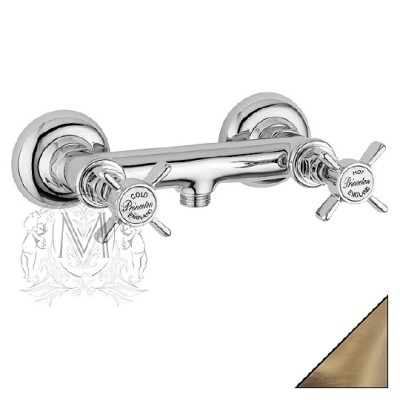 Смеситель Migliore Princeton ML.PRN-846 Br для душа