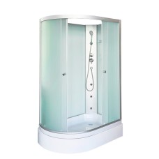 Душевая кабина Dto LM720RNGM 120x80