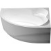 Акриловая ванна Aquanet Mayorca 150x100 R