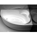 Акриловая ванна Aquanet Mayorca 150x100 R
