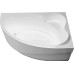 Акриловая ванна Aquanet Mayorca 150x100 R